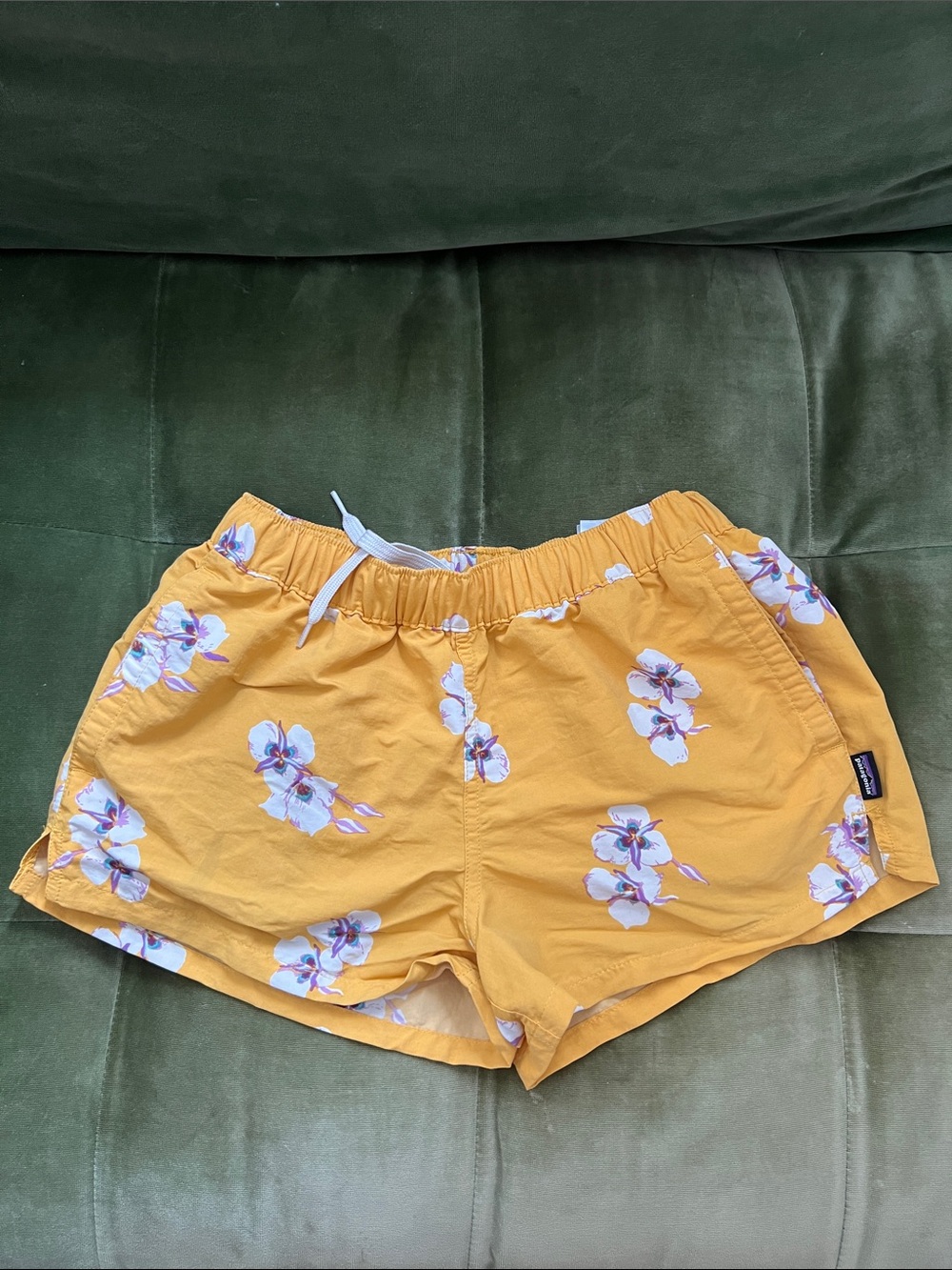 Patagonia Barely Baggies XXS